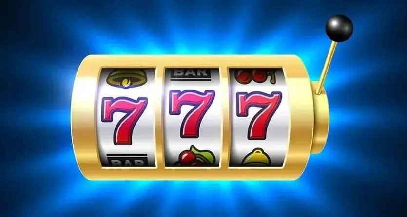 7gamewin bet section showing casino-style game categories on screen